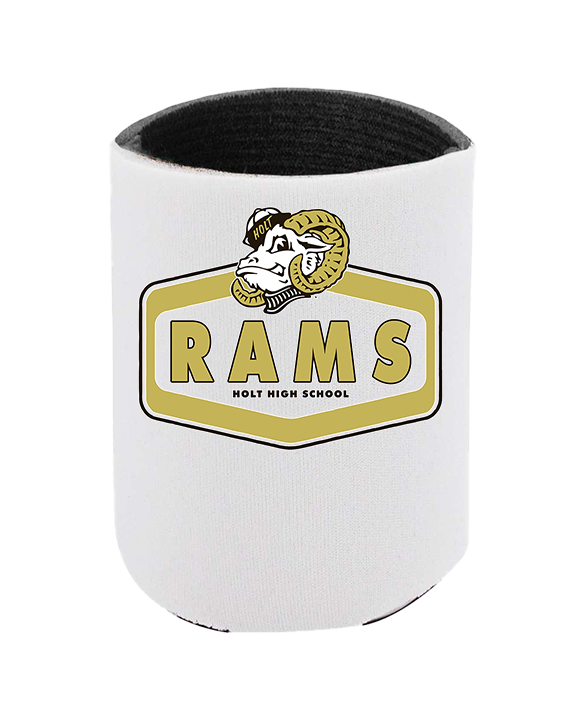 Holt HS Football Board - Koozie