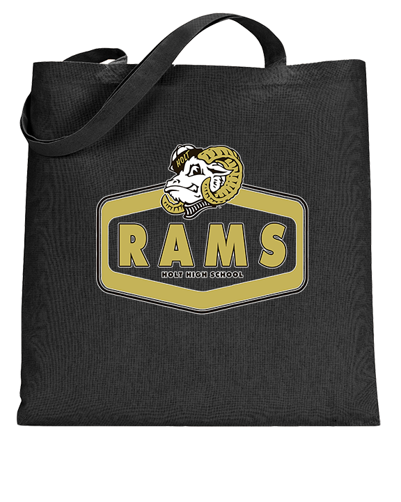 Holt HS Football Board - Tote