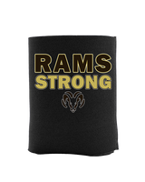 Holt HS Football Strong - Koozie