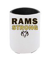 Holt HS Football Strong - Koozie