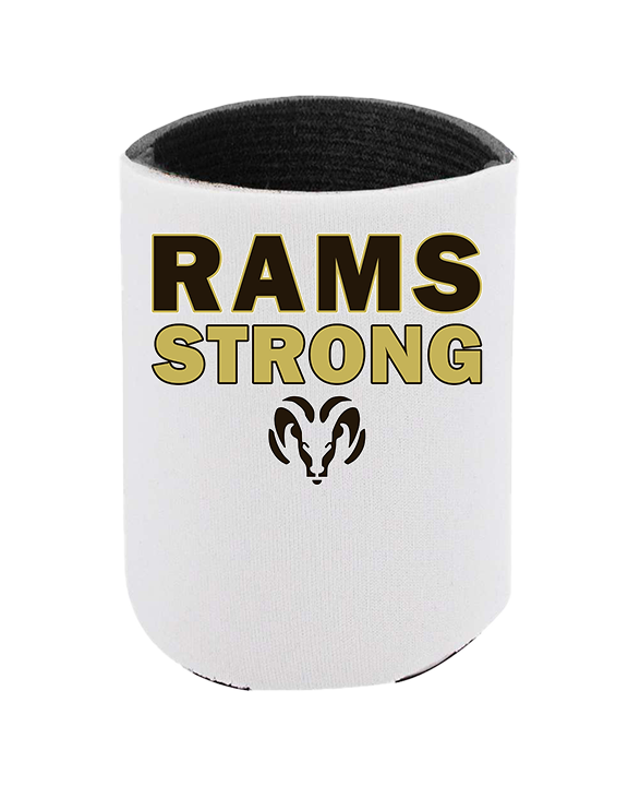 Holt HS Football Strong - Koozie