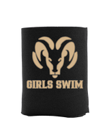 Holt HS Girls Swim - Koozie