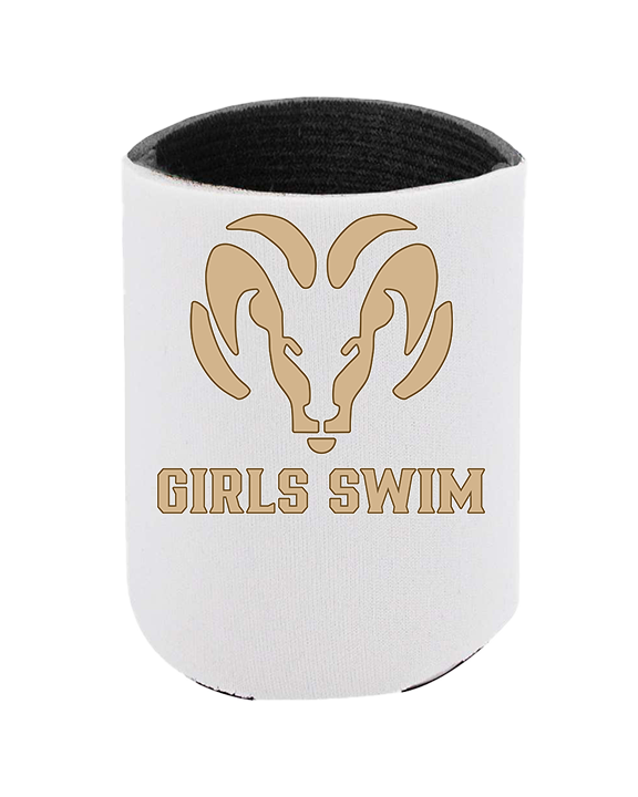 Holt HS Girls Swim - Koozie