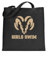 Holt HS Girls Swim - Tote