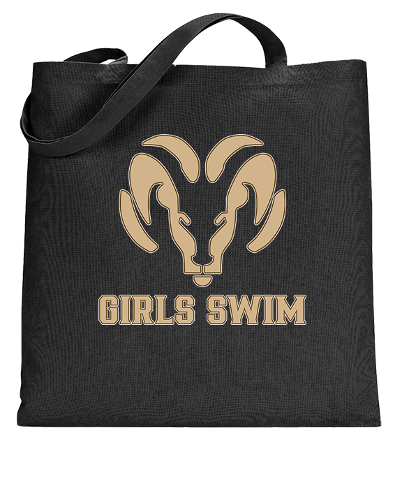 Holt HS Girls Swim - Tote