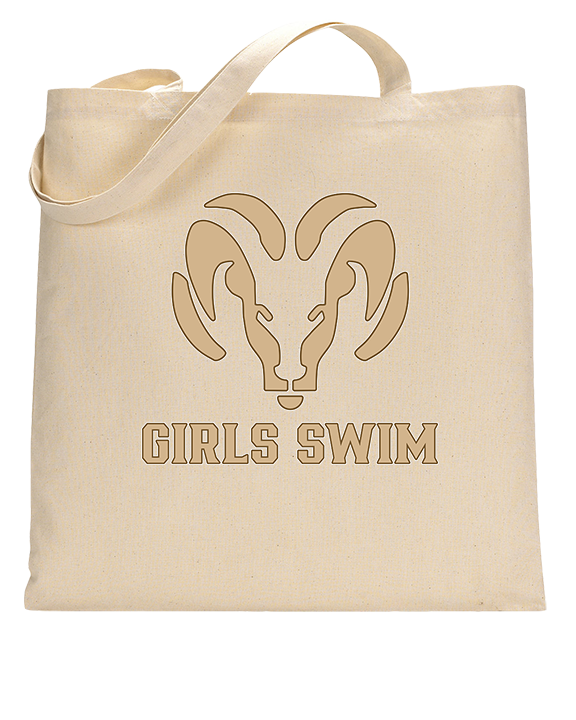 Holt HS Girls Swim - Tote