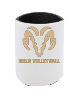 Holt HS Girls Volleyball - Koozie