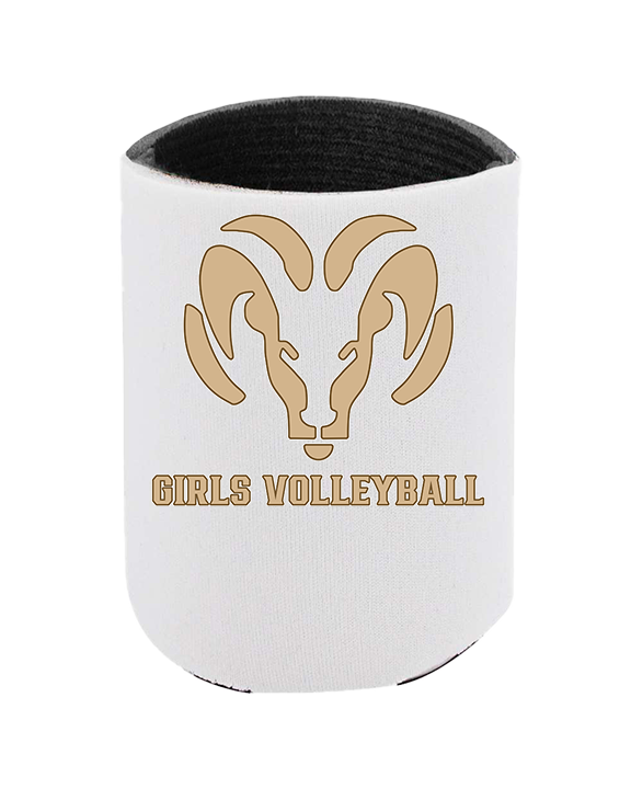 Holt HS Girls Volleyball - Koozie