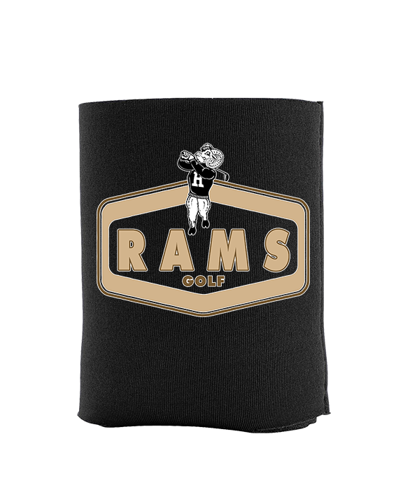 Holt HS Golf Board - Koozie