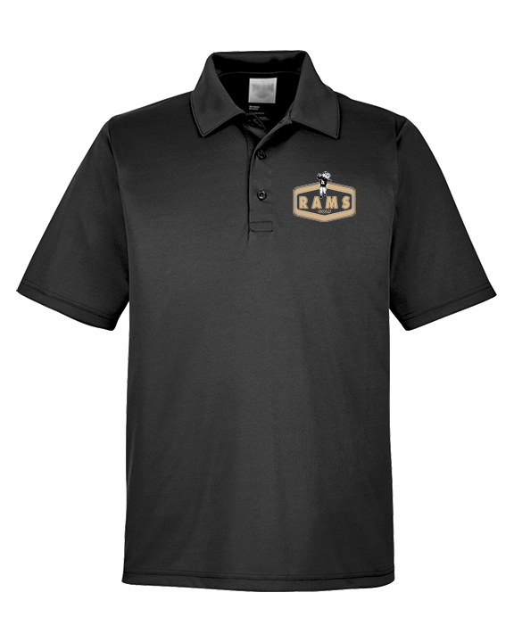 Holt HS Golf Board - Mens Polo