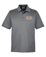 Holt HS Golf Board - Mens Polo