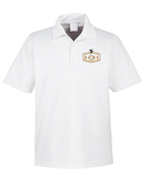 Holt HS Golf Board - Mens Polo