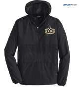 Holt HS Golf Board - Mens Sport Tek Jacket