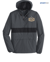 Holt HS Golf Board - Mens Sport Tek Jacket