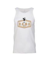 Holt HS Golf Board - Tank Top