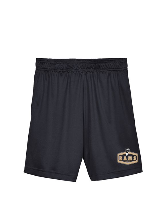 Holt HS Golf Board - Youth Training Shorts