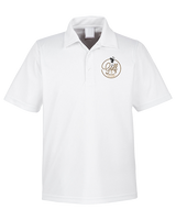 Holt HS Golf Circle - Mens Polo