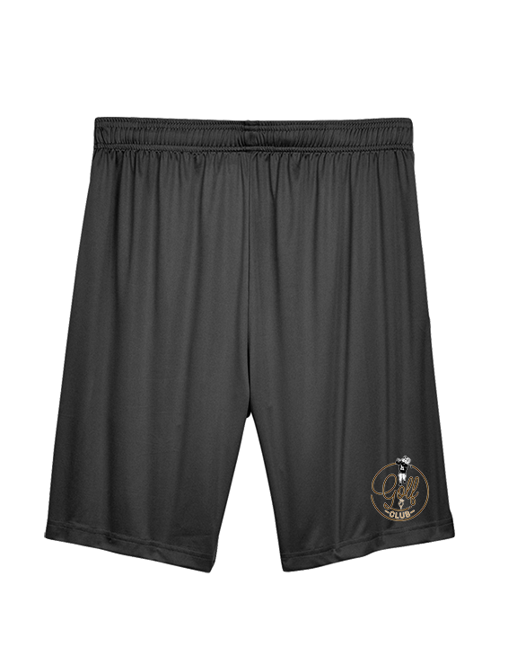 Holt HS Golf Circle - Mens Training Shorts with Pockets