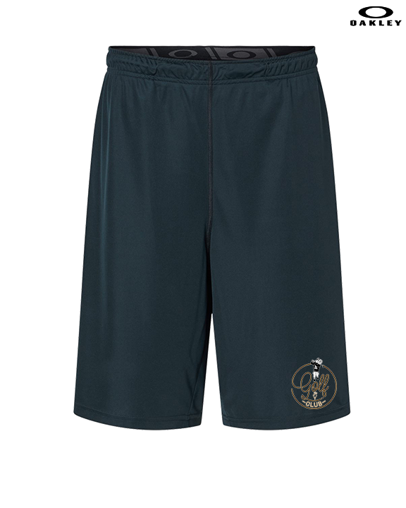 Holt HS Golf Circle - Oakley Shorts