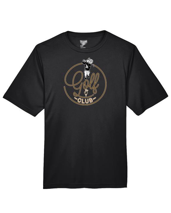 Holt HS Golf Circle - Performance Shirt