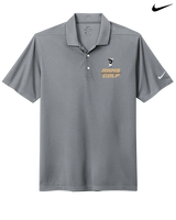 Holt HS Golf Split - Nike Polo