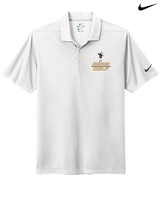 Holt HS Golf Split - Nike Polo