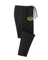 Holt Jr Rams Football Board - Cotton Joggers