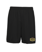 Holt Jr Rams Football Board - Mens 7inch Training Shorts