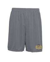 Holt Jr Rams Football Board - Mens 7inch Training Shorts