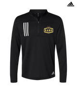 Holt Jr Rams Football Board - Mens Adidas Quarter Zip