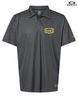 Holt Jr Rams Football Board - Mens Oakley Polo