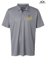 Holt Jr Rams Football Board - Mens Oakley Polo