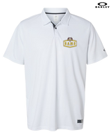 Holt Jr Rams Football Board - Mens Oakley Polo