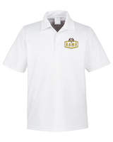 Holt Jr Rams Football Board - Mens Polo