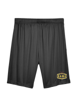 Holt Jr Rams Football Board - Mens Training Shorts with Pockets