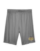 Holt Jr Rams Football Board - Mens Training Shorts with Pockets