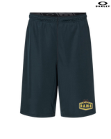 Holt Jr Rams Football Board - Oakley Shorts