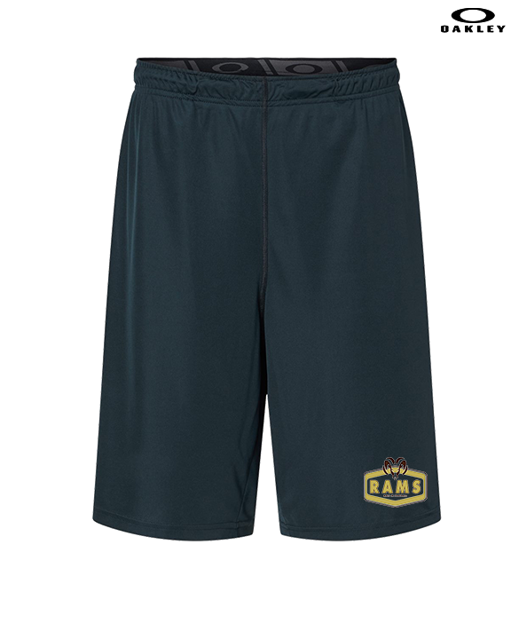 Holt Jr Rams Football Board - Oakley Shorts