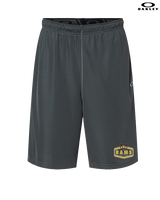 Holt Jr Rams Football Board - Oakley Shorts