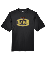 Holt Jr Rams Football Board - Performance Shirt