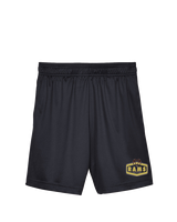 Holt Jr Rams Football Board - Youth Training Shorts