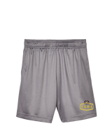 Holt Jr Rams Football Board - Youth Training Shorts