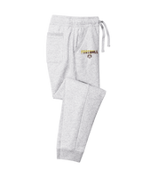 Holt Jr Rams Football Cut - Cotton Joggers