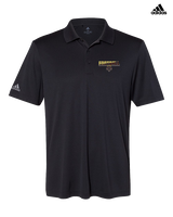 Holt Jr Rams Football Cut - Mens Adidas Polo