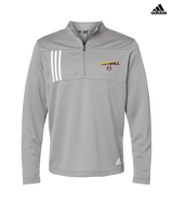 Holt Jr Rams Football Cut - Mens Adidas Quarter Zip