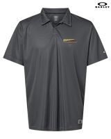 Holt Jr Rams Football Cut - Mens Oakley Polo