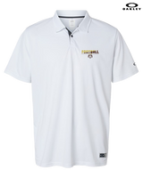 Holt Jr Rams Football Cut - Mens Oakley Polo