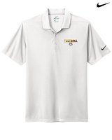 Holt Jr Rams Football Cut - Nike Polo