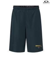 Holt Jr Rams Football Cut - Oakley Shorts