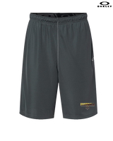 Holt Jr Rams Football Cut - Oakley Shorts